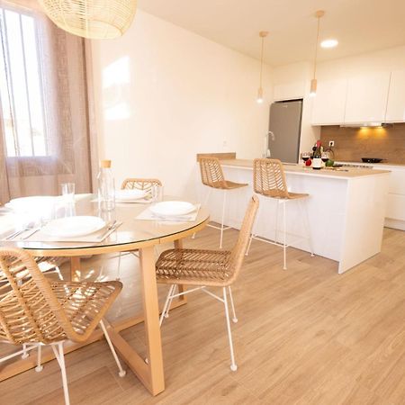 El Sueno Del Buho 3. Chimenea Y Terraza. Apartment Beceite Luaran gambar